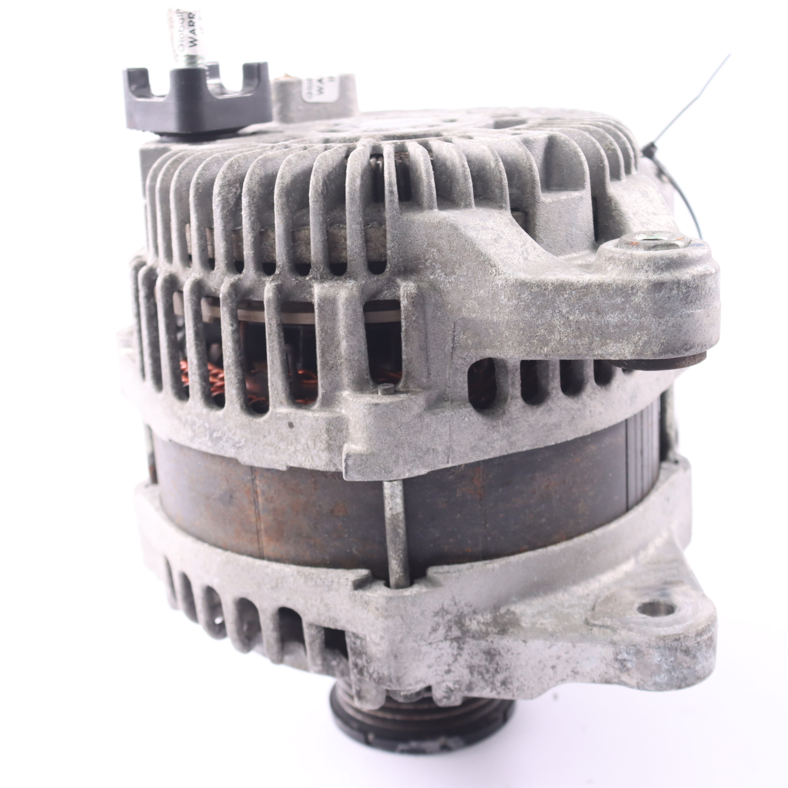 Opel Vivaro A Renault Trafic MK3 1.6 dCi Engine Alternator 185A 93461046