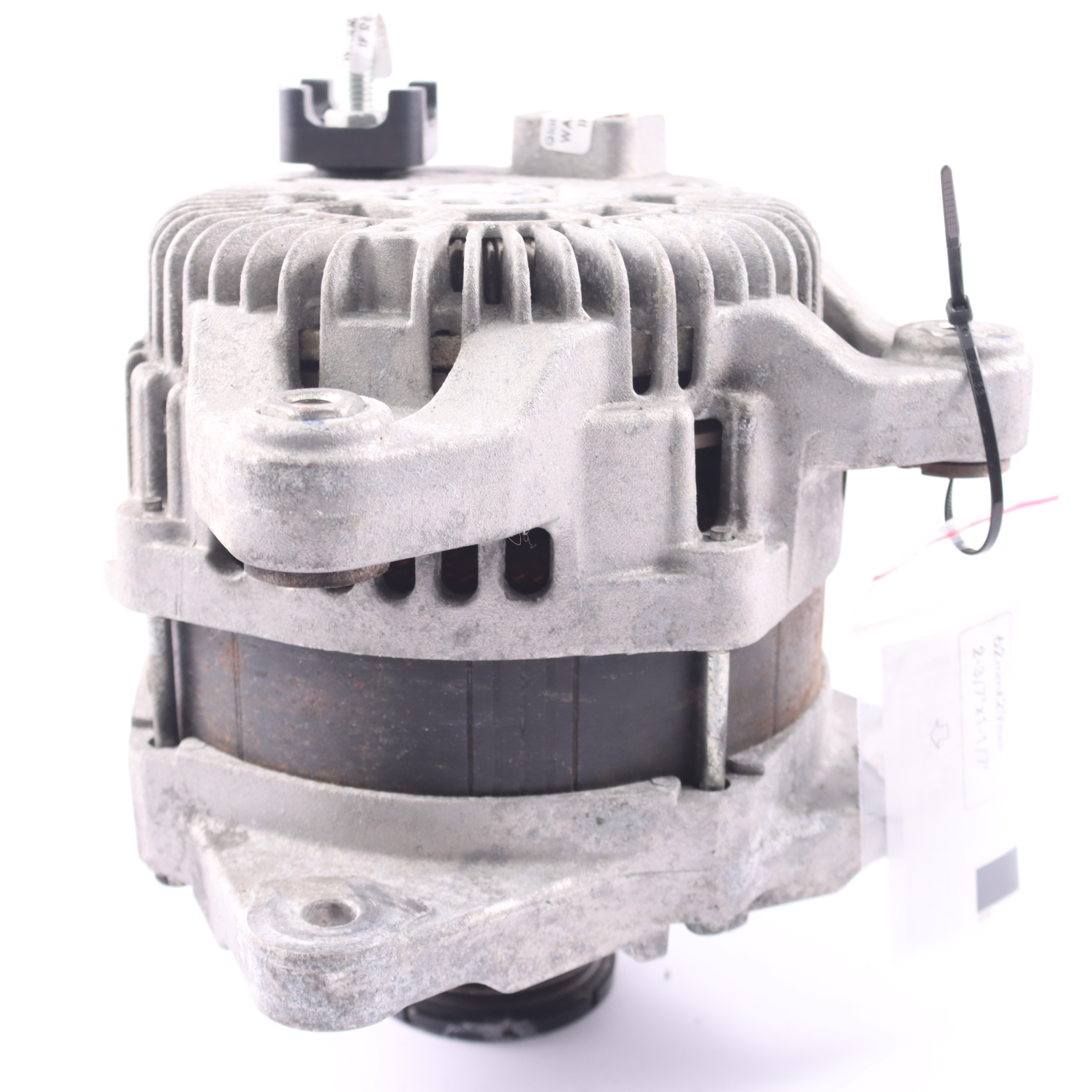 Opel Vivaro A Renault Trafic MK3 1.6 dCi Engine Alternator 185A 93461046