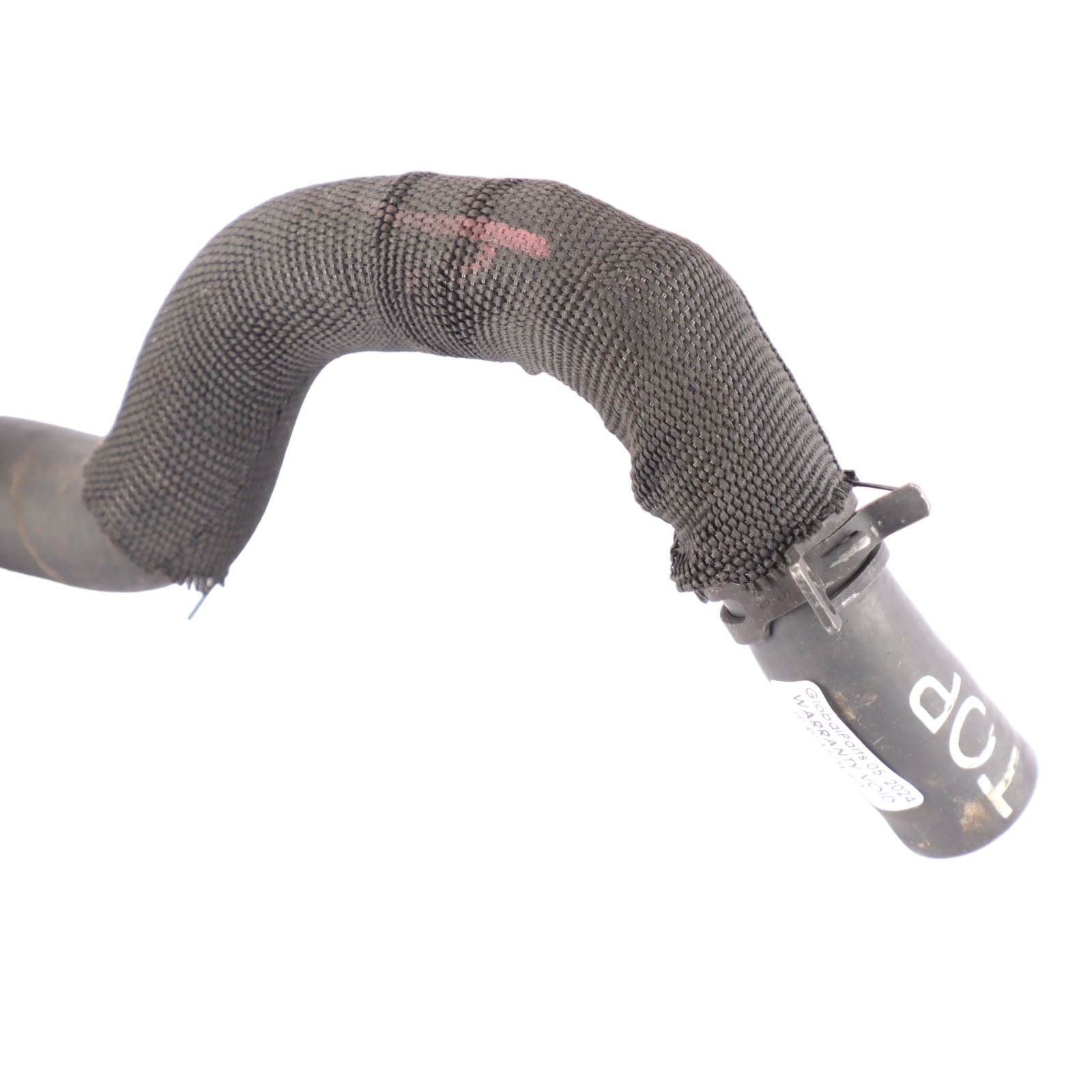 BMW F45 Active Tourer Mini F60 B38X Water Coolant Return Hose Pipe 9367388