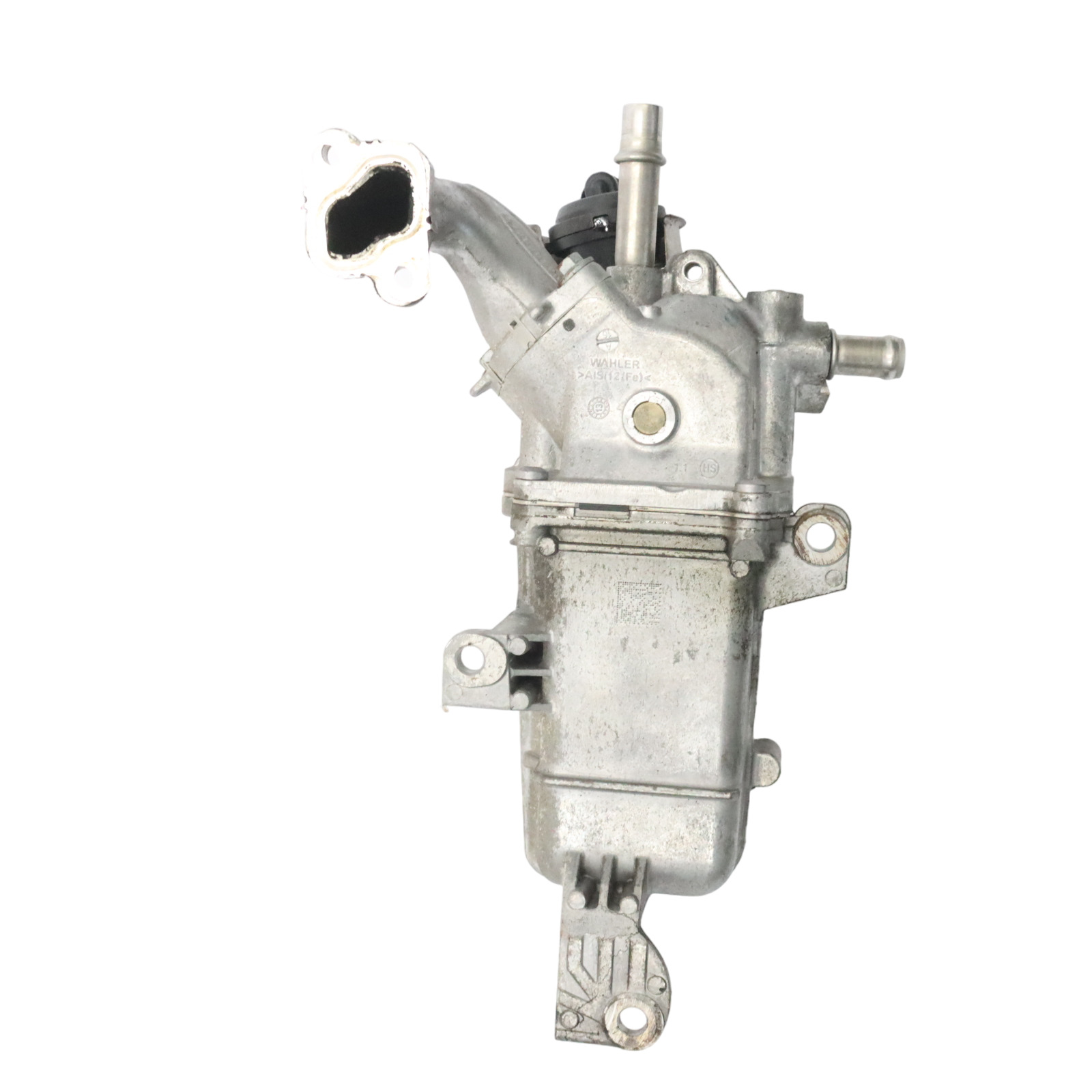 Renault Trafic III Vivaro B 1.6 dCi EGR Exhaust Recirculation Valve 95518281