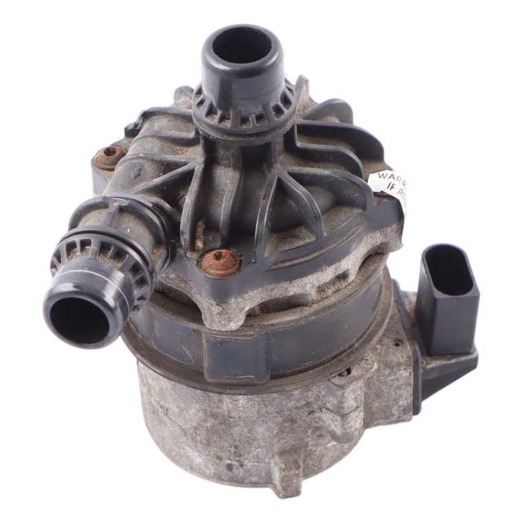 Coolant Pump Mercedes W176 A45 AMG M133 Low Temperature Water Pump A0005001986