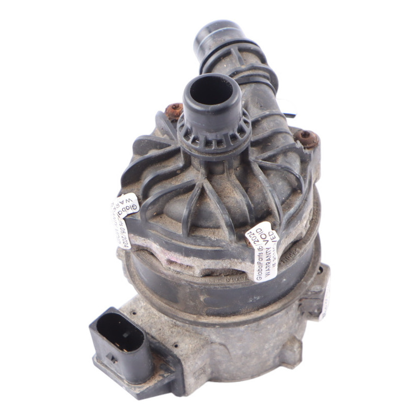 Coolant Pump Mercedes W176 A45 AMG M133 Low Temperature Water Pump A0005001986