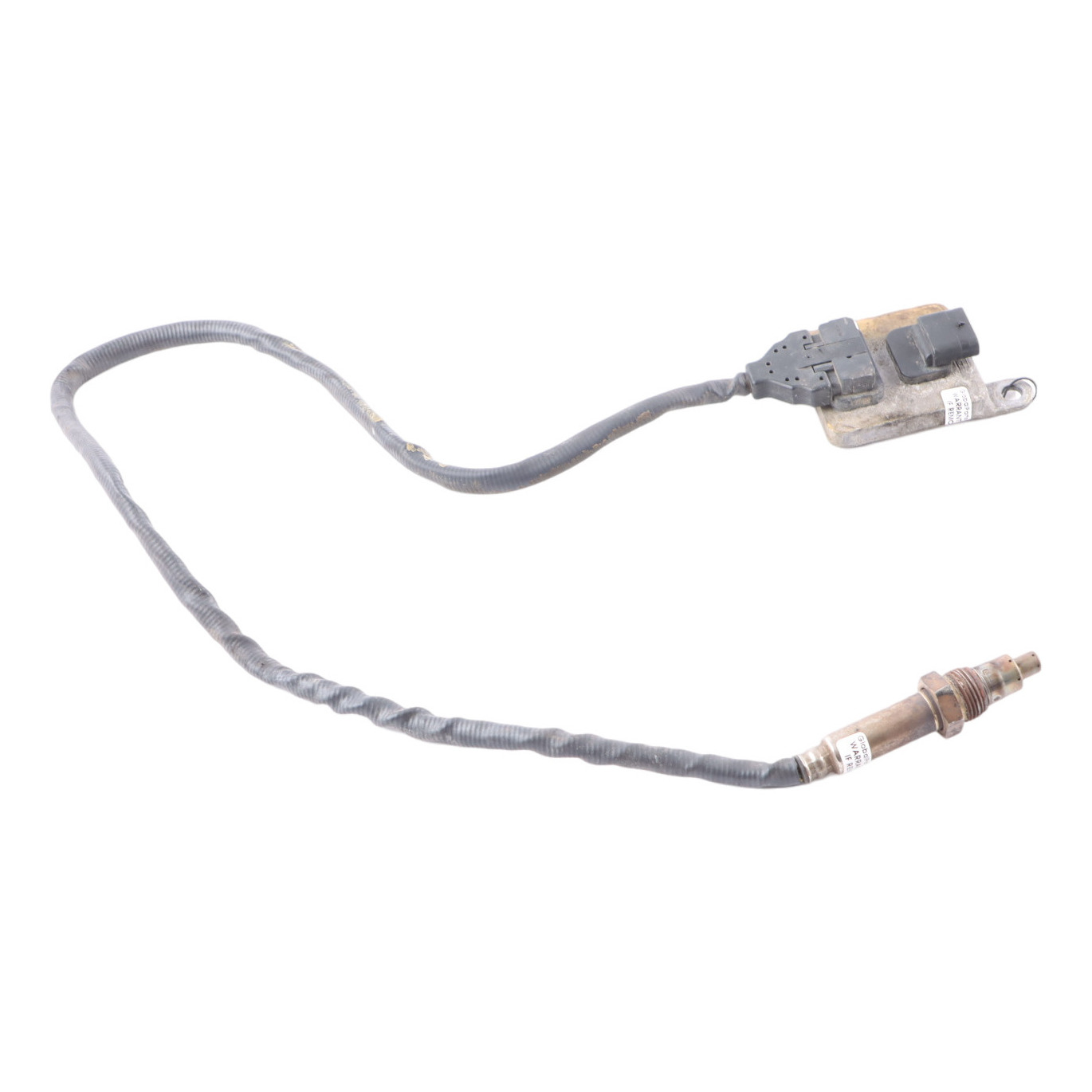 NOX Sensor Mercedes W164 W218 OM642 Lambda Oxygen Probe A0009053706