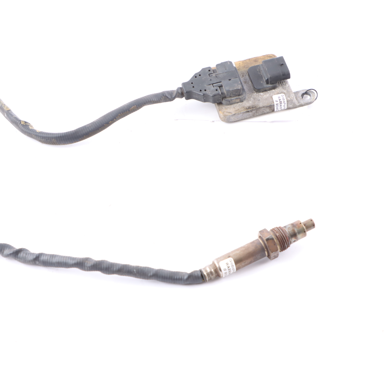 NOX Sensor Mercedes W164 W218 OM642 Lambda Oxygen Probe A0009053706