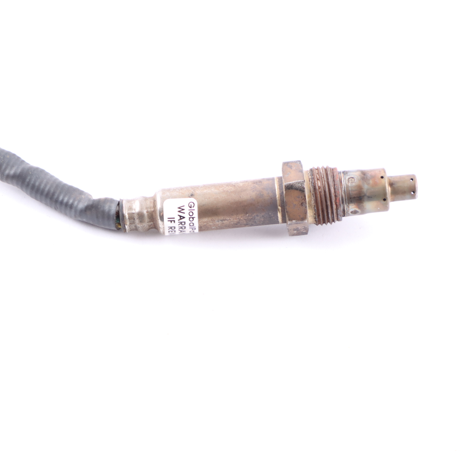 NOX Sensor Mercedes W164 W218 OM642 Lambda Oxygen Probe A0009053706