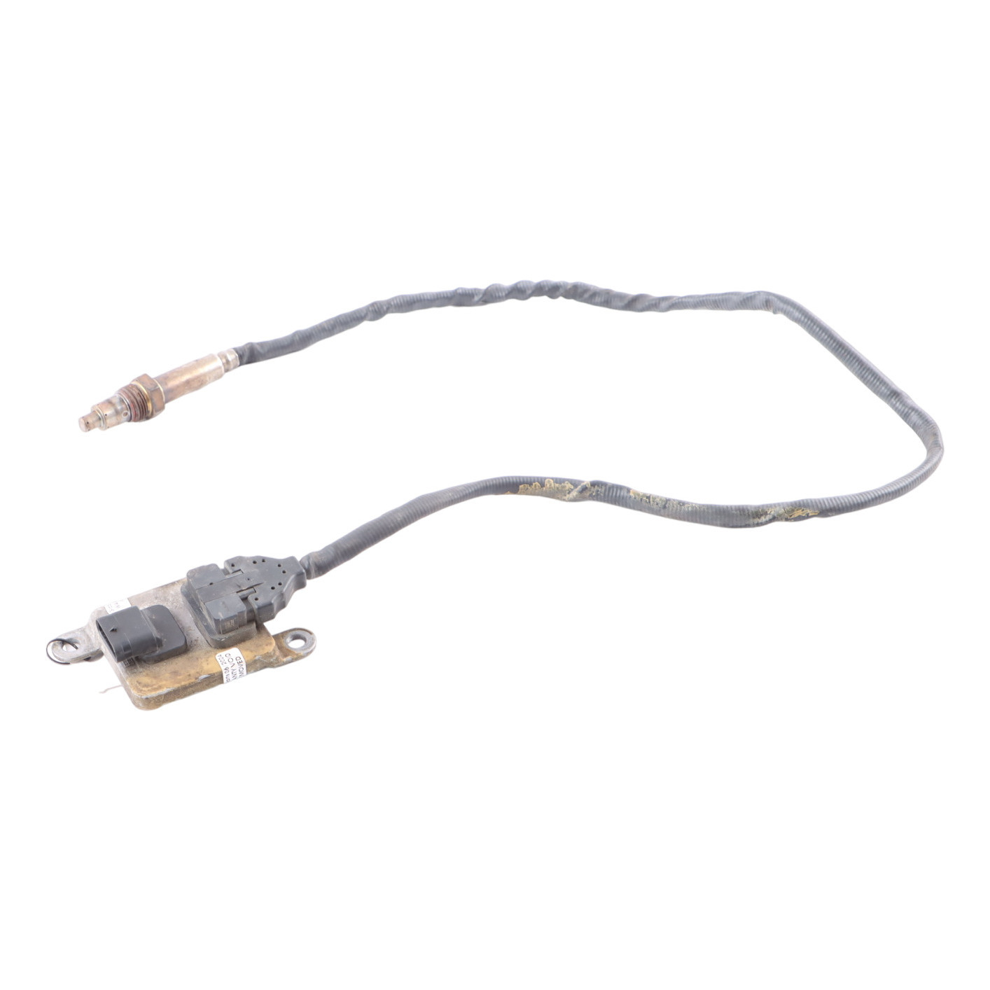 NOX Sensor Mercedes W164 W218 OM642 Lambda Oxygen Probe A0009053706