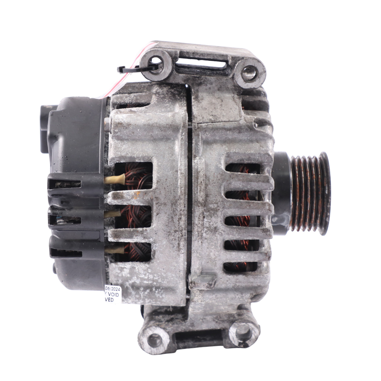 Alternator Generator Mercedes W207 W212 W906 Engine Diesel 200A 14V LRA03818