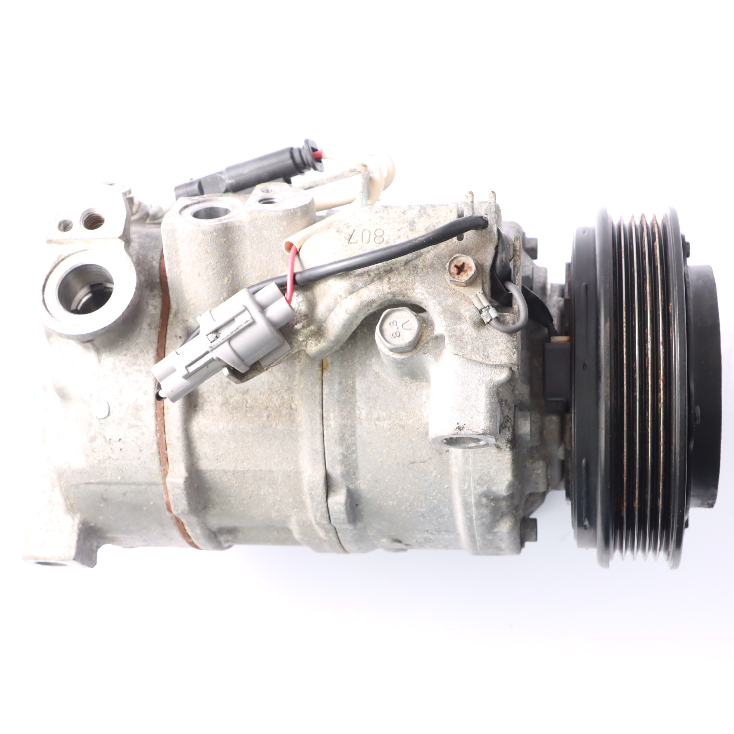 Mercedes W176 C117 W242 W246 Air Conditioning  A/C Compressor A0038304460