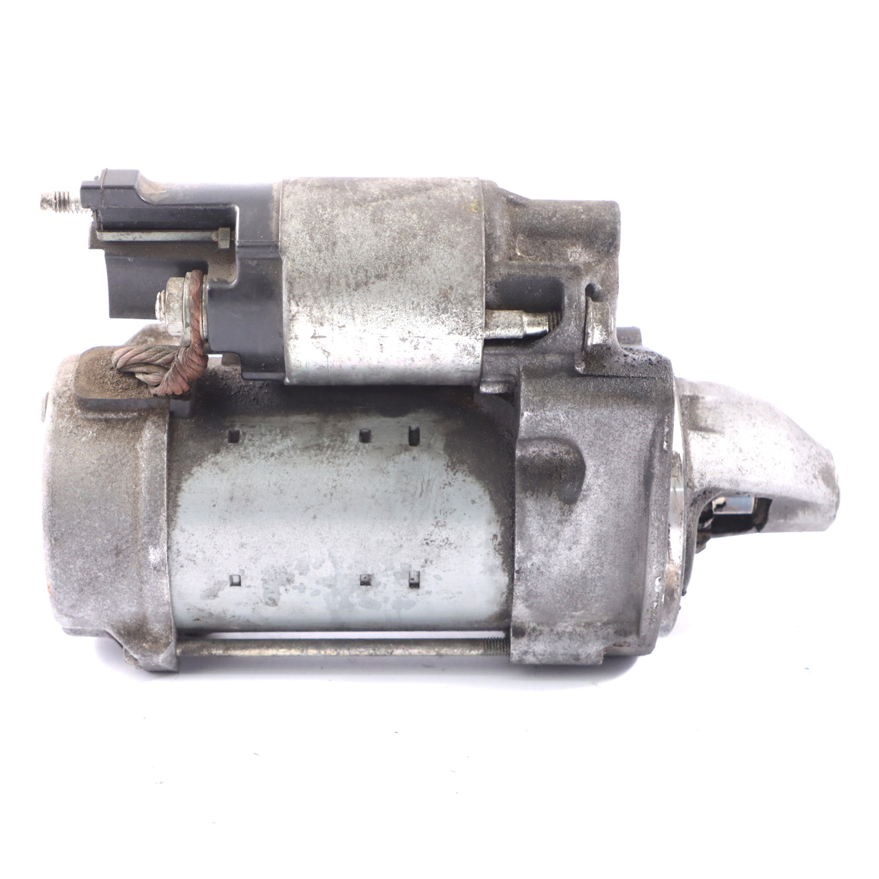 Starter Motor Mercedes W204 W212 Sprinter W906 OM651 Diesel Engine A0061514501