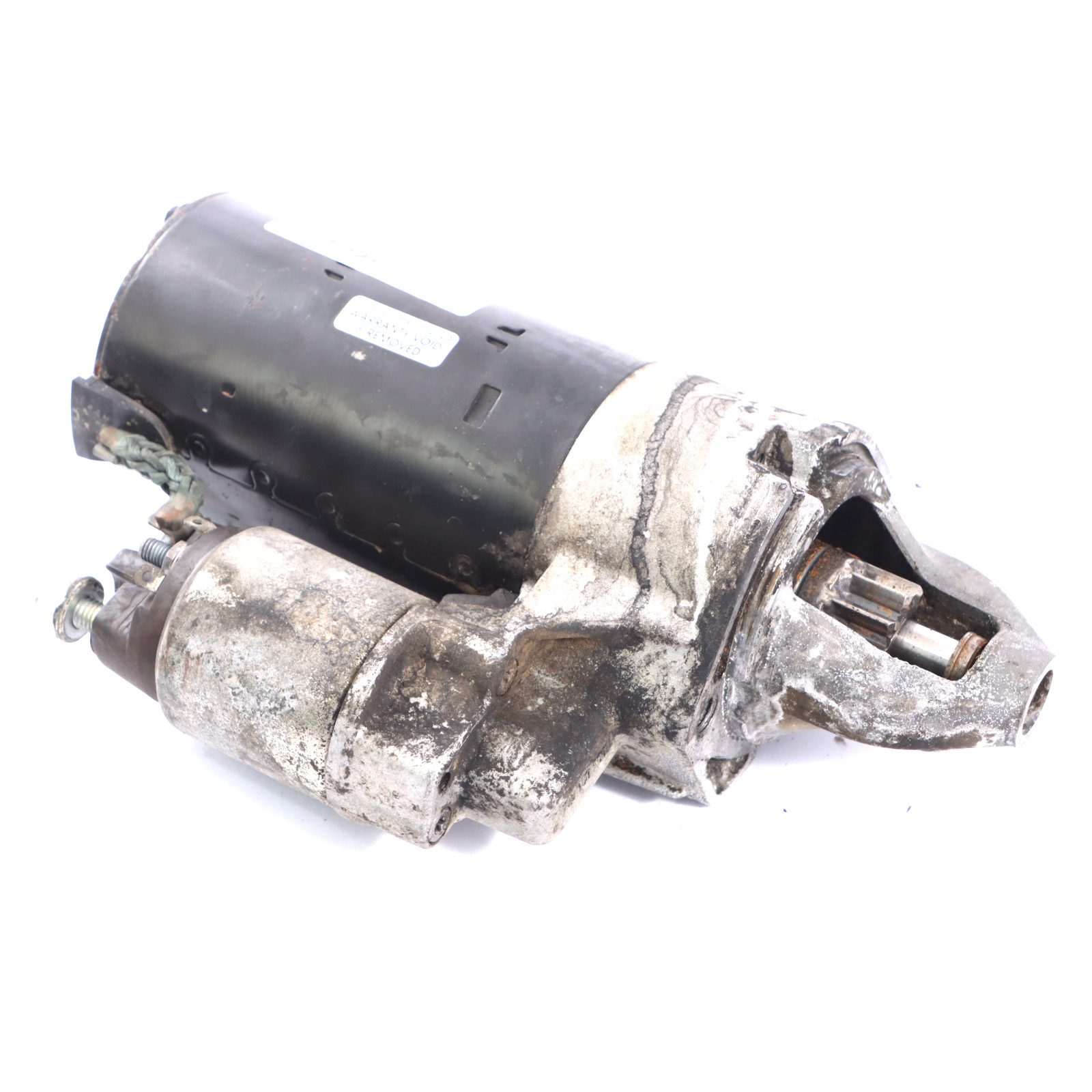 Mercedes ML W164 Engine Starter Motor A0061515601 0001109262