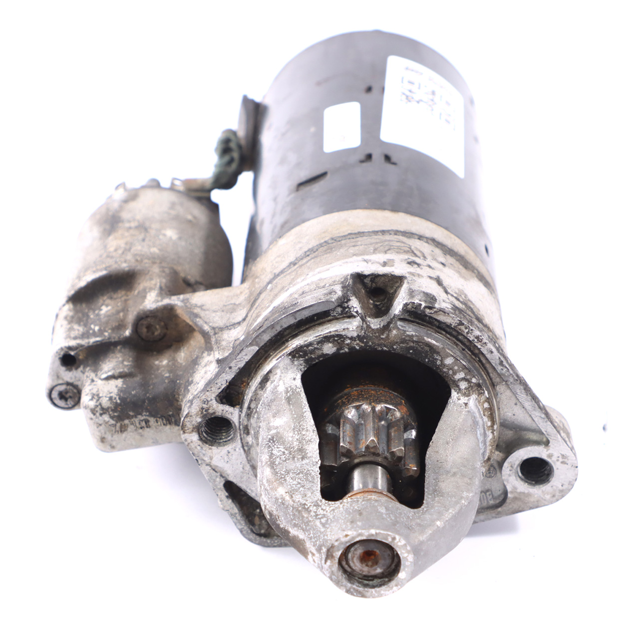 Mercedes ML W164 Engine Starter Motor A0061515601 0001109262