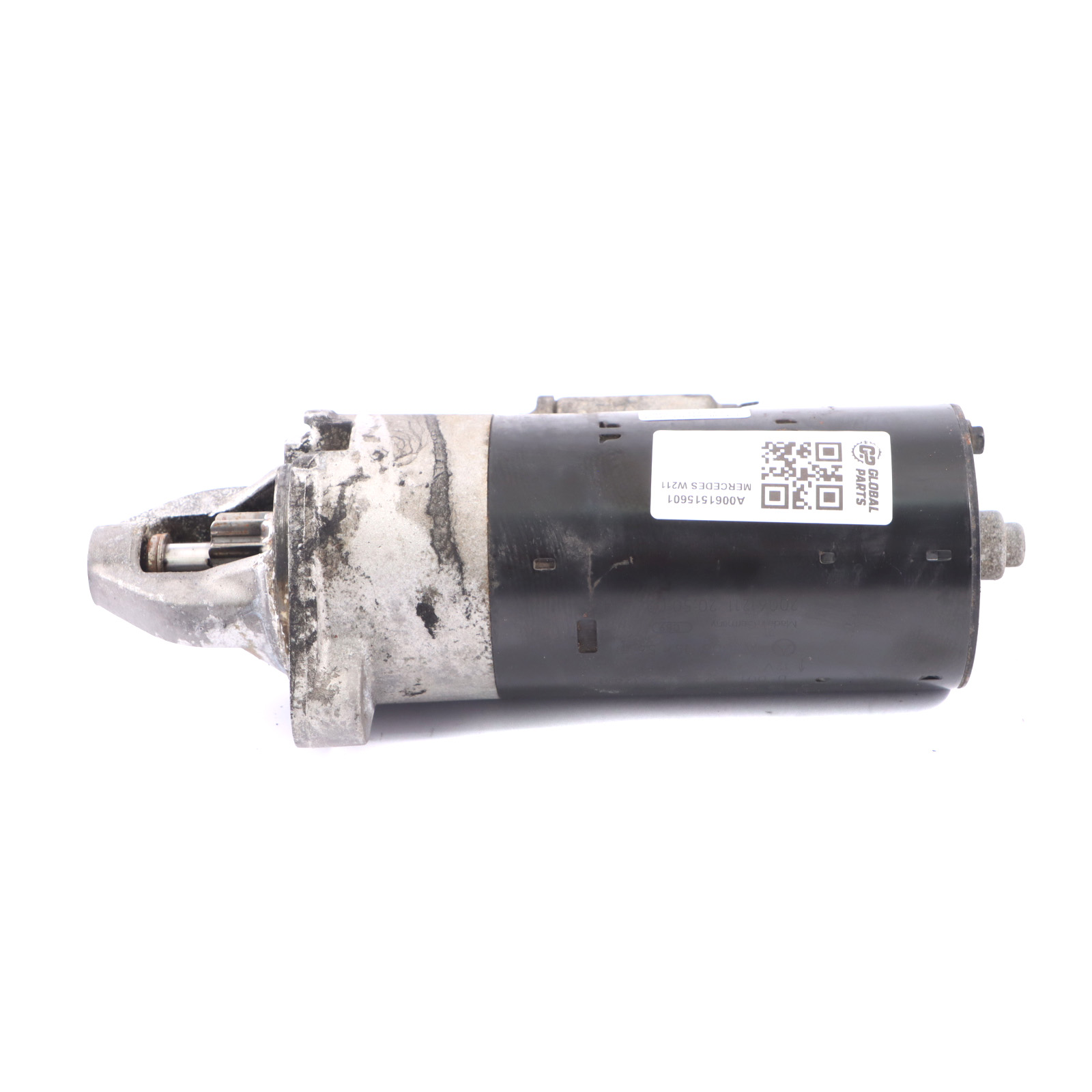 Mercedes ML W164 Engine Starter Motor A0061515601 0001109262