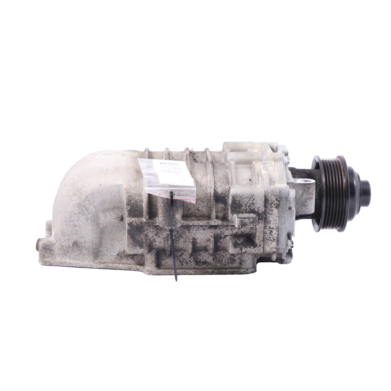 Mercedes W202 W210 M111 Petrol Engine Compressor Supercharger A1110900980