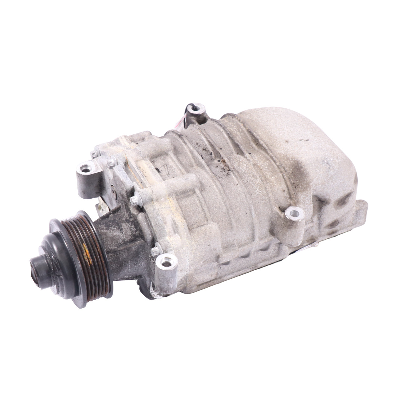 Mercedes W202 W210 M111 Petrol Engine Compressor Supercharger A1110900980