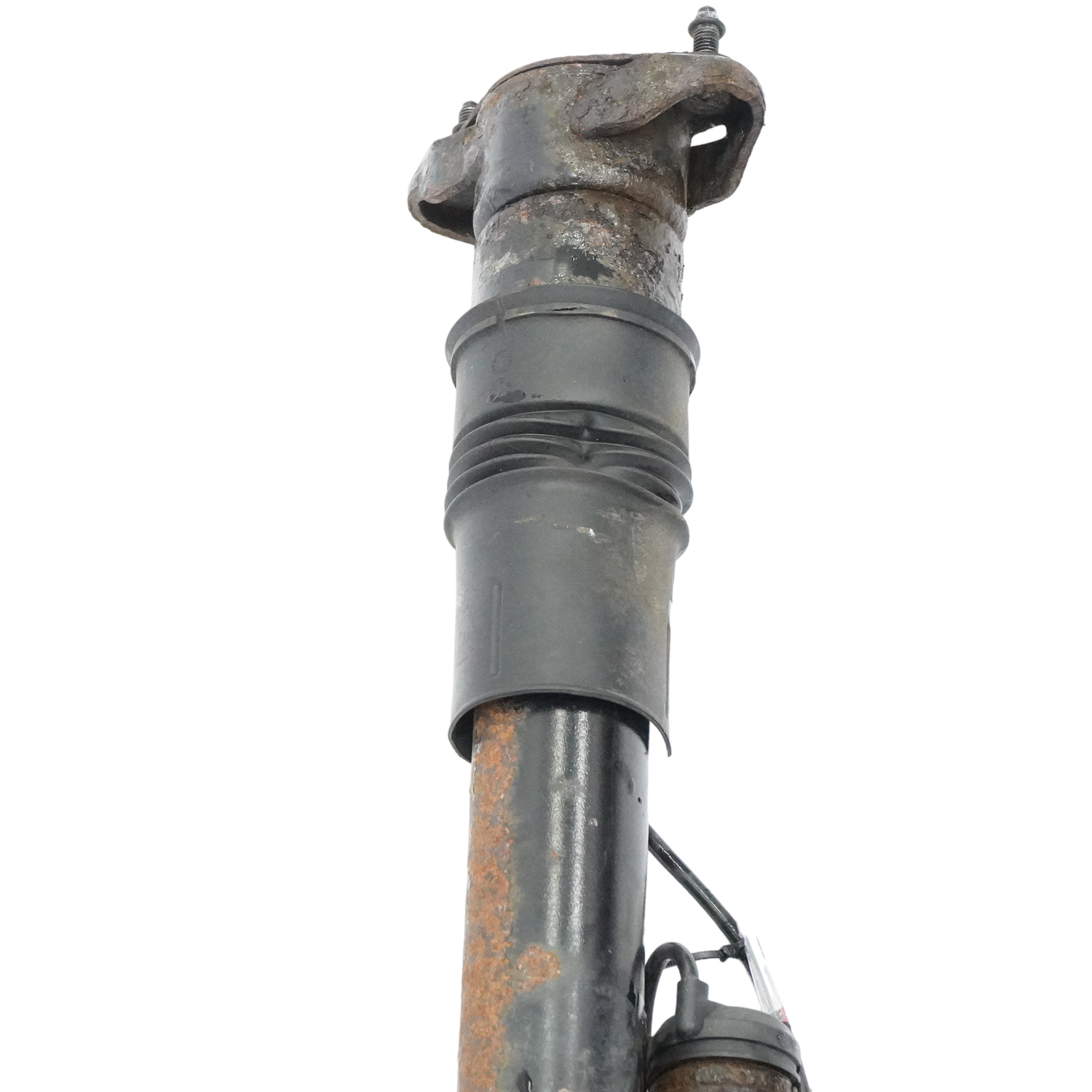 Mercedes GL X164 Shock Absorber Rear Suspension Spring Strut A1643200731