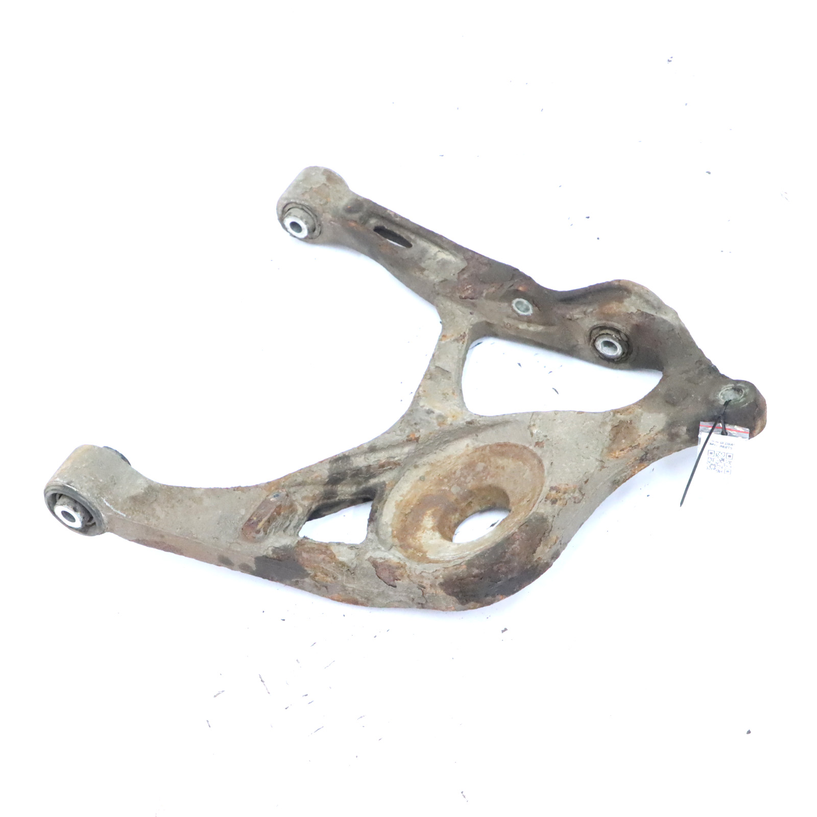 Mercedes W164 X164 Rear Right O/S Control Arm Wheel Carrier Bracket A1643500706