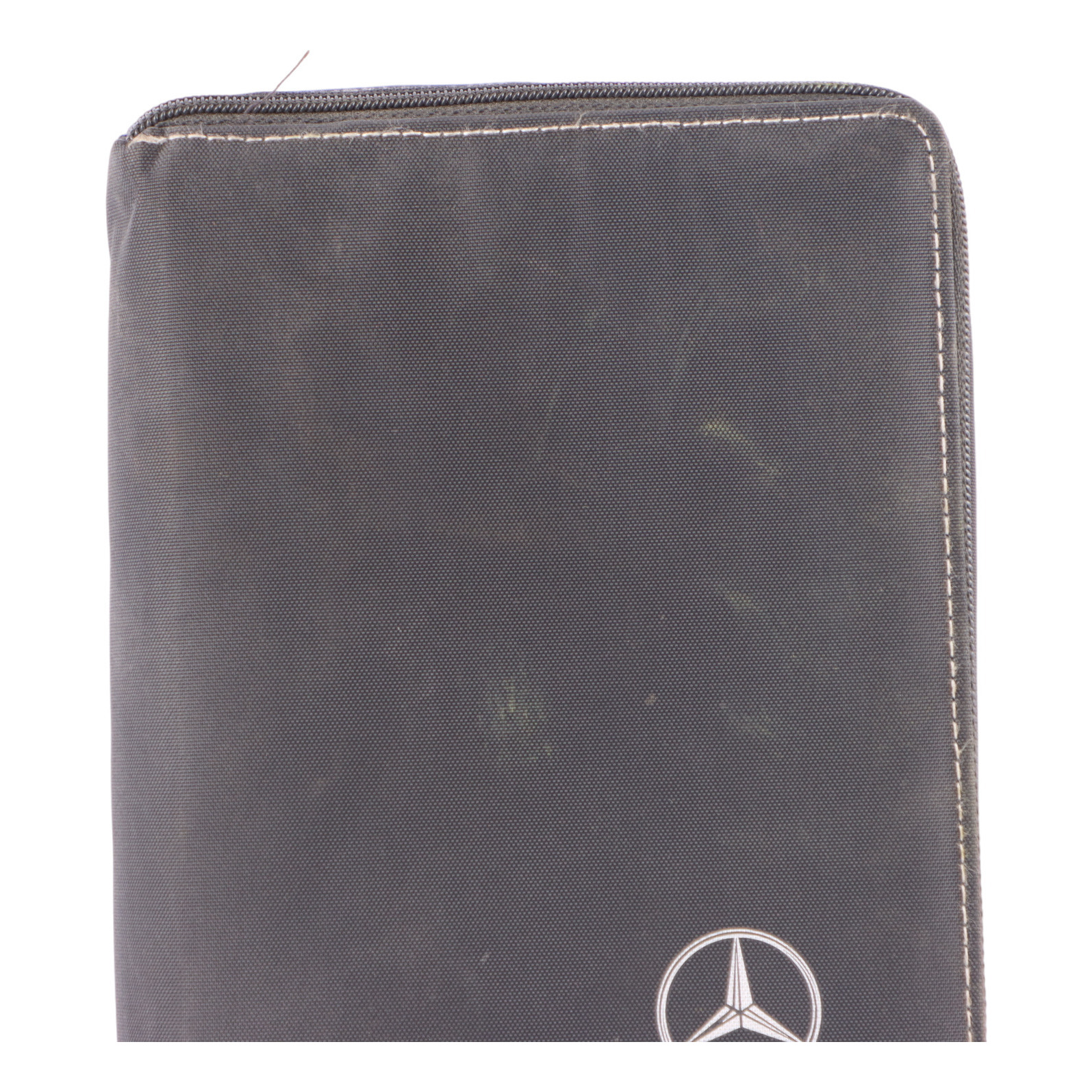 Manual Mercedes W164 M-Class Owner's Manual Book Case Cover A1645840082