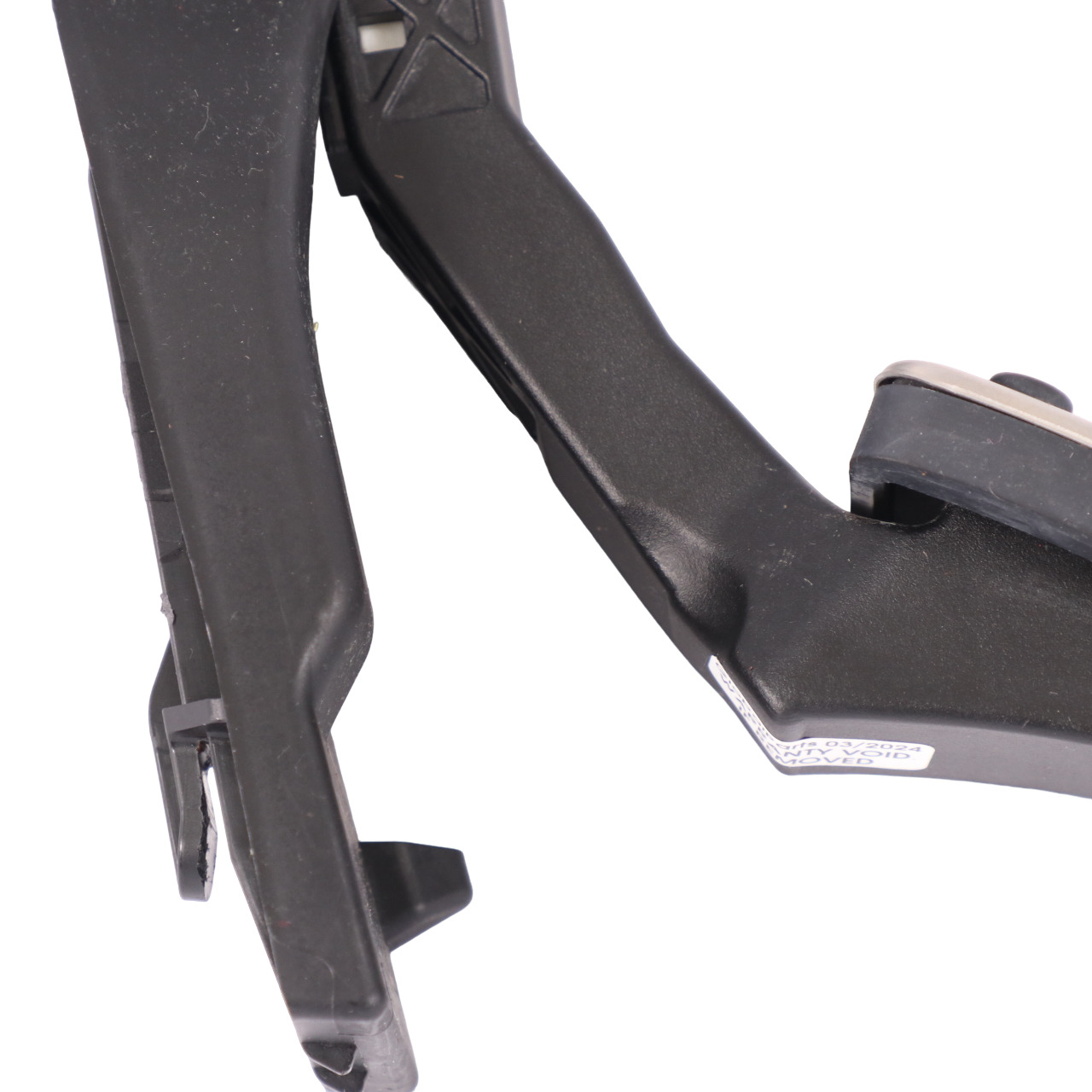 Mercedes ML W166 Throttle Accelerator Gas Pedal A1663000004