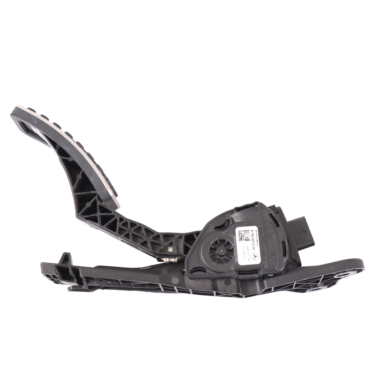 Mercedes ML W166 Throttle Accelerator Gas Pedal A1663000004