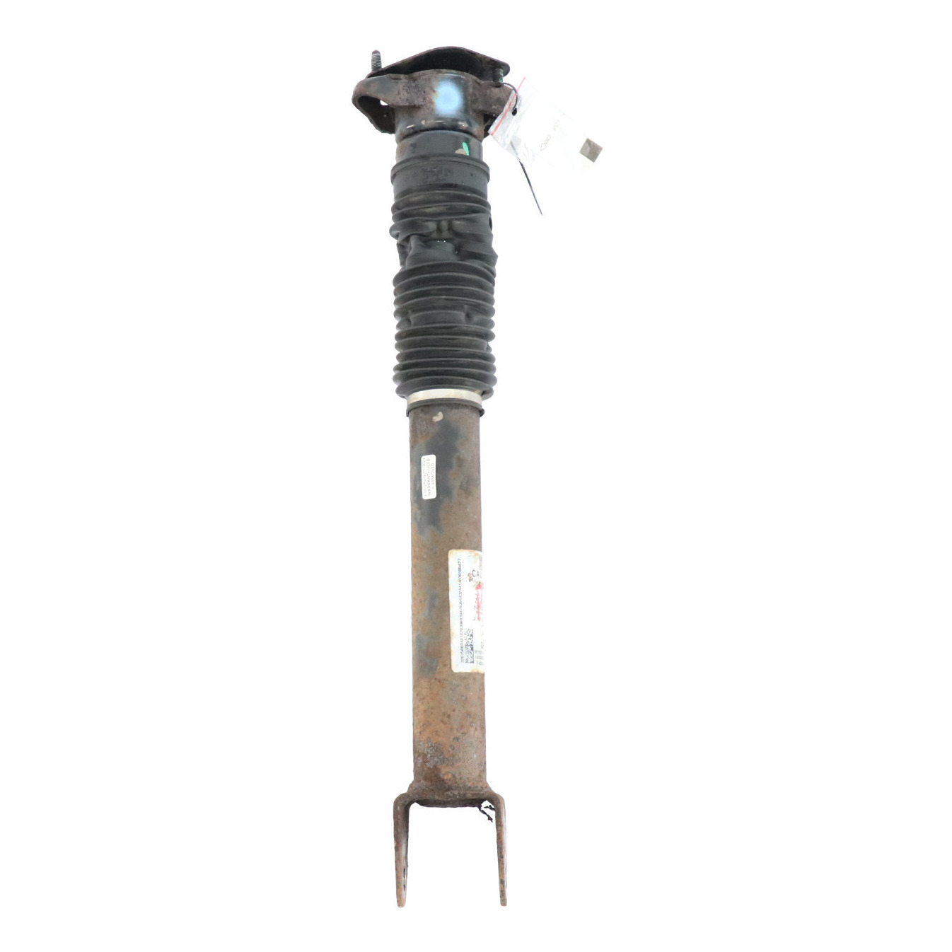 Shock Absorber Mercedes ML W166 Rear Suspension Damper Right Left A1663201130 