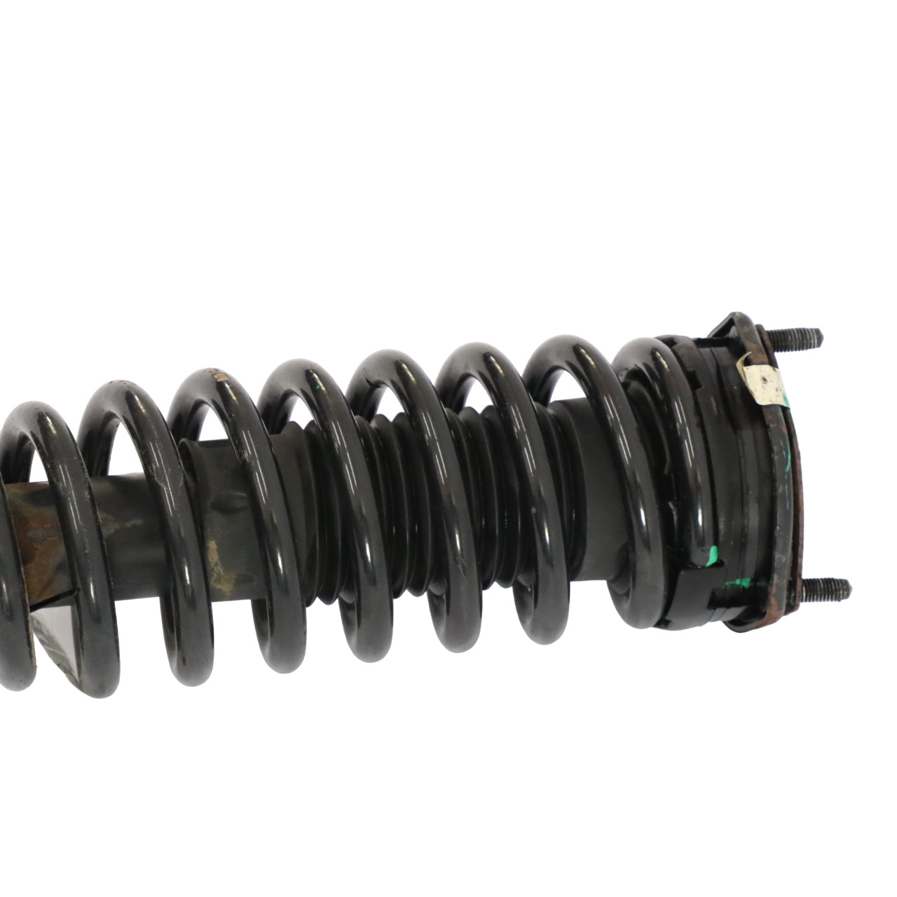 Shock Absorber Mercedes ML W166 Front Right Left Damper Spring A1663230200