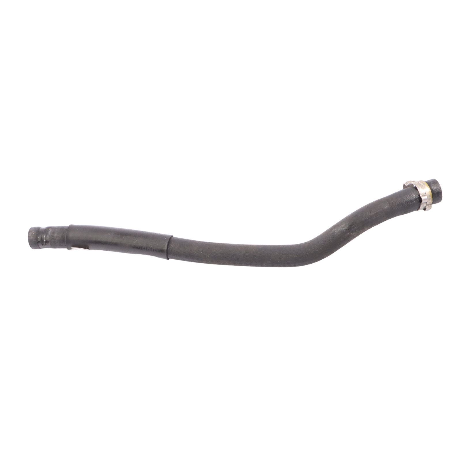 Exhaust Hose Mercedes ML W166 Diesel OM642 Exhaust Gas Pressure Sensor Hose