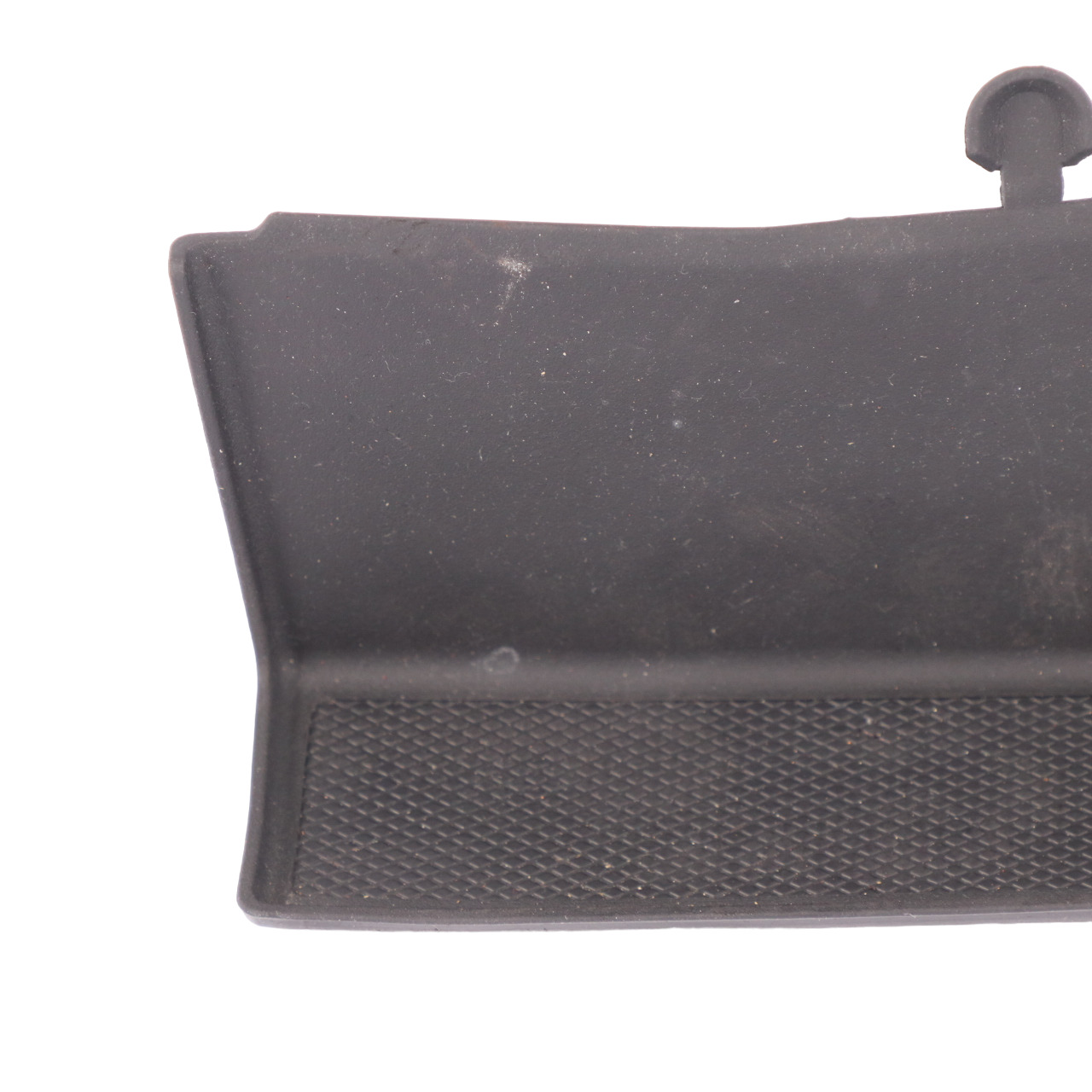 Storage Insert Mercedes ML W166 Center Console Storage Rubber Mat A1666830294