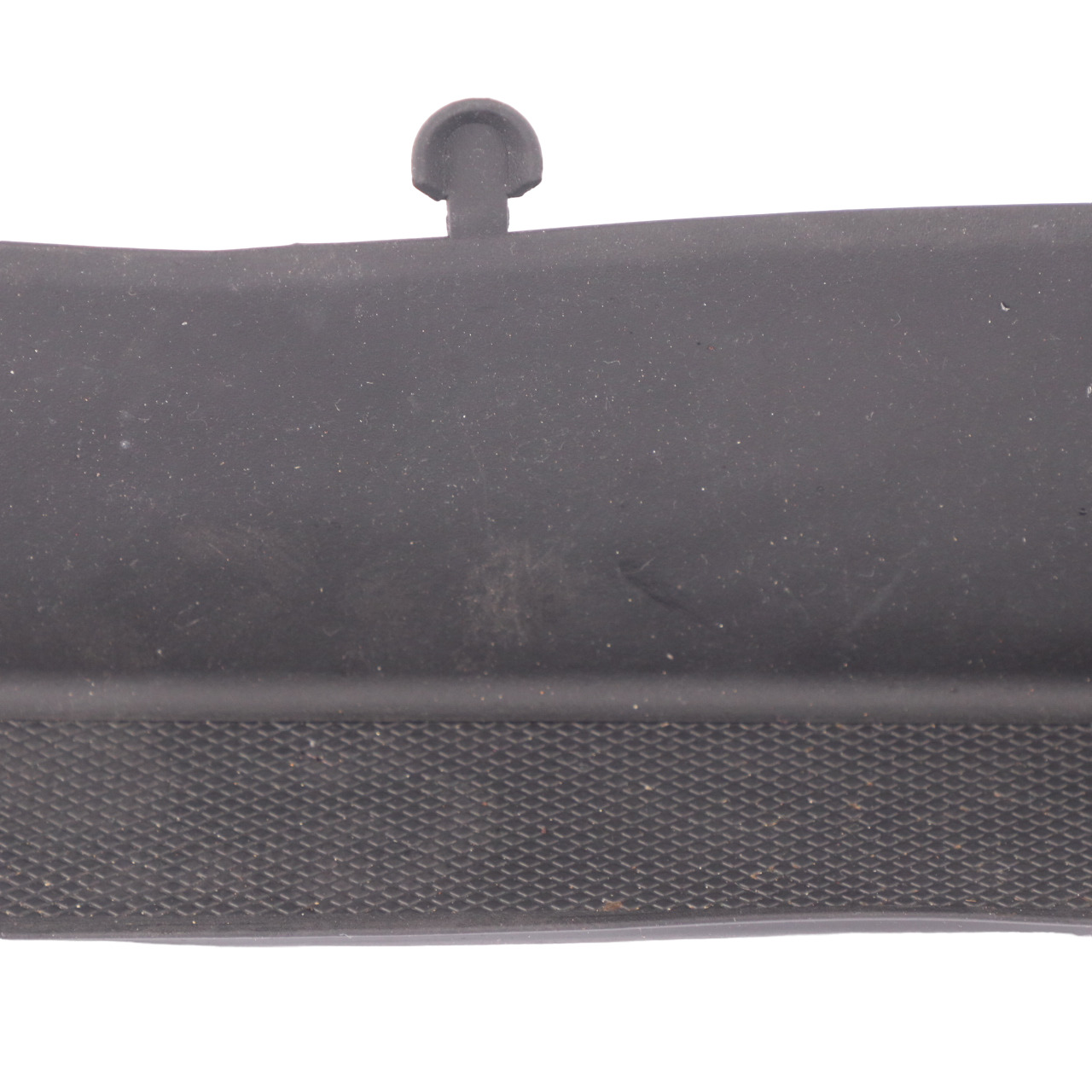 Storage Insert Mercedes ML W166 Center Console Storage Rubber Mat A1666830294