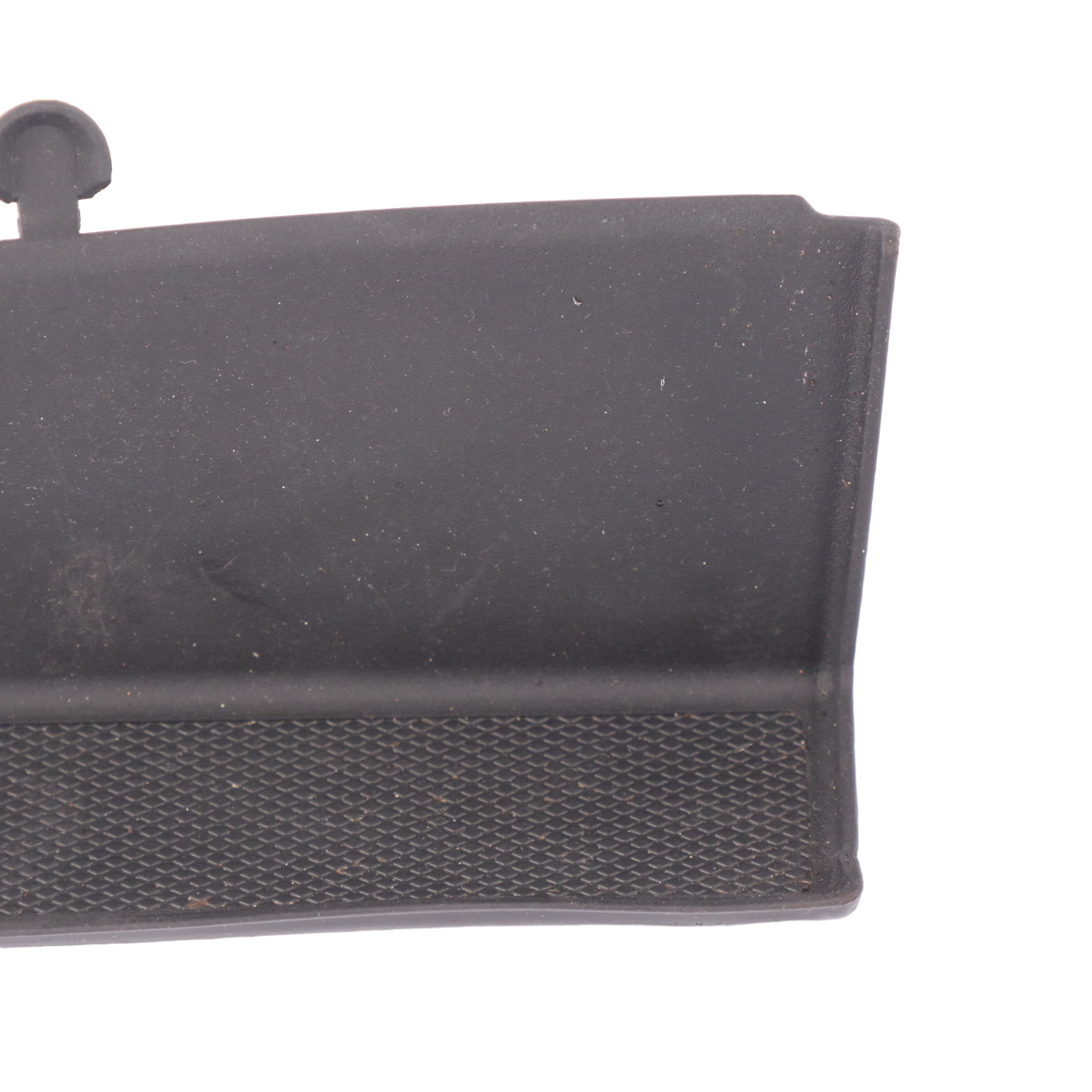 Storage Insert Mercedes ML W166 Center Console Storage Rubber Mat A1666830294