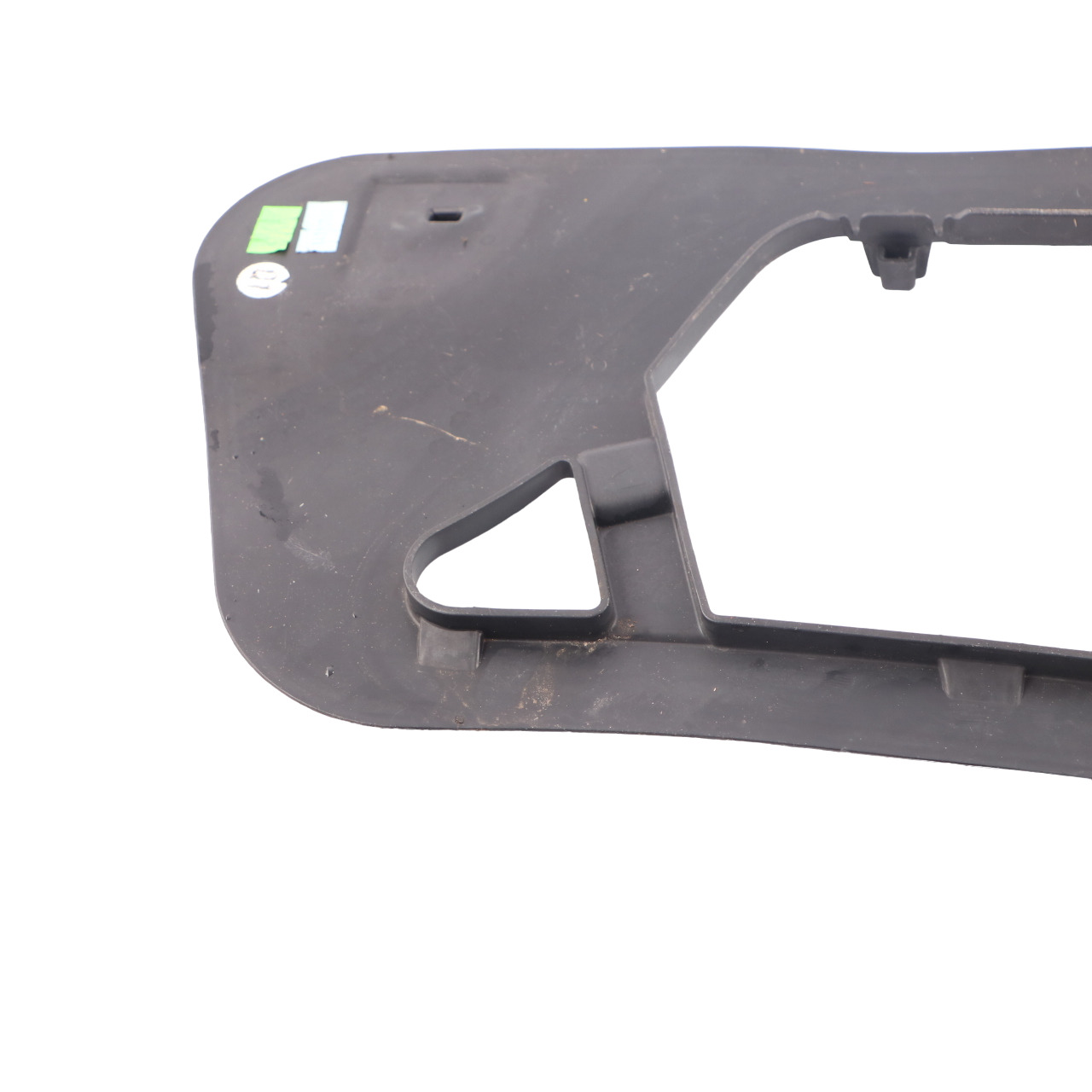 Mercedes W166 GL X166 GLE C292 Left Side Bonnet Trim Cover Panel A1668801105