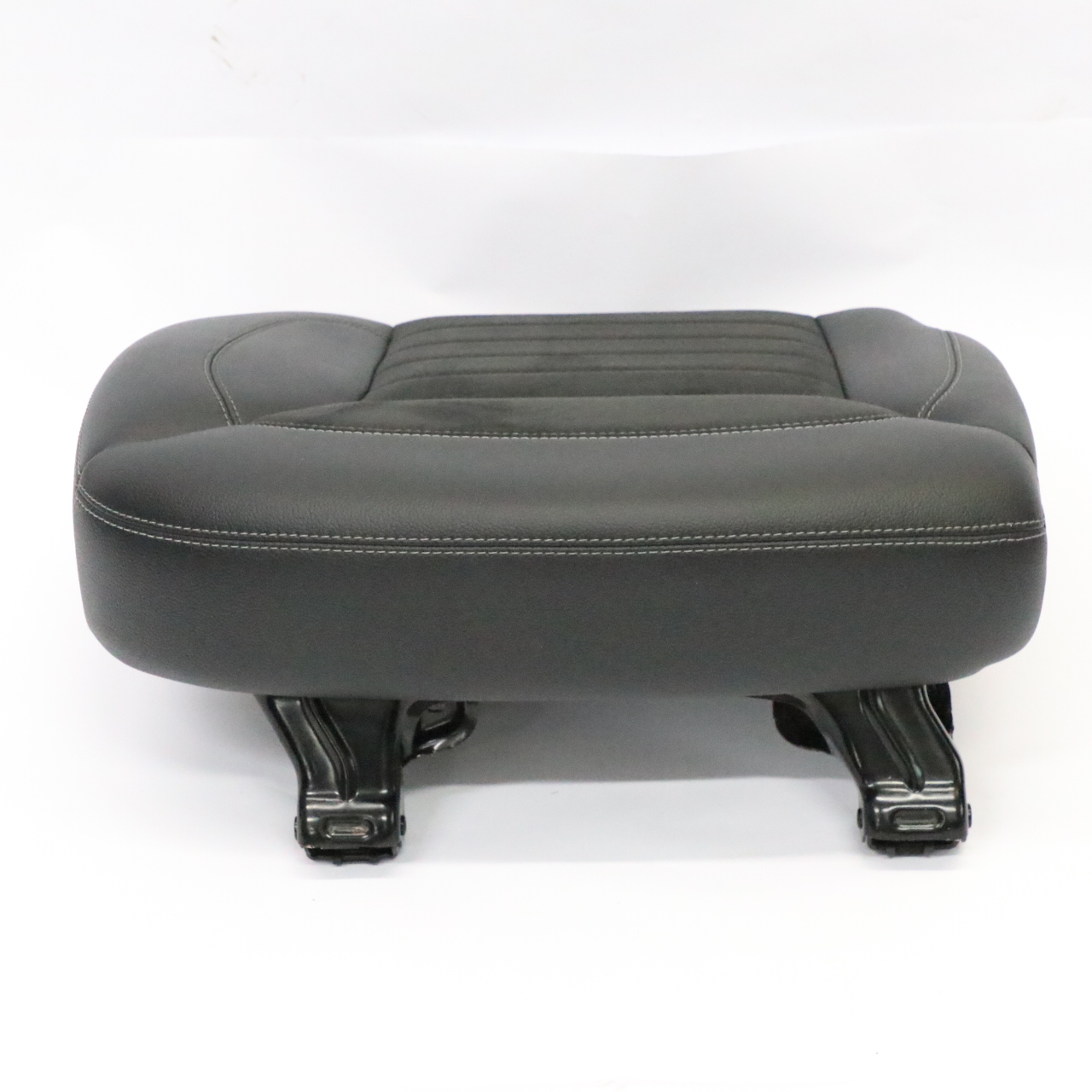 Mercedes W166 Rear Seat Cushion Right O/S Seat Bench Cloth Imitation Leather