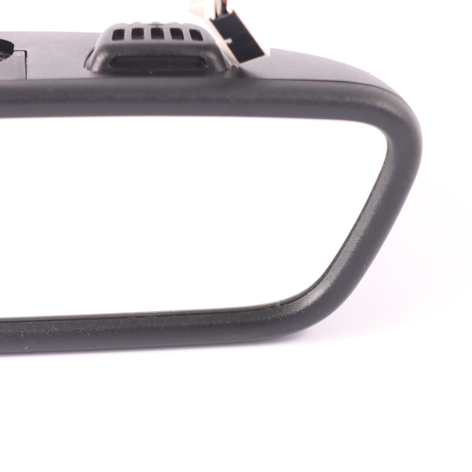 Rear View Mirror Mercedes SLK R172 Interior Auto Dimming  Black A1728100417