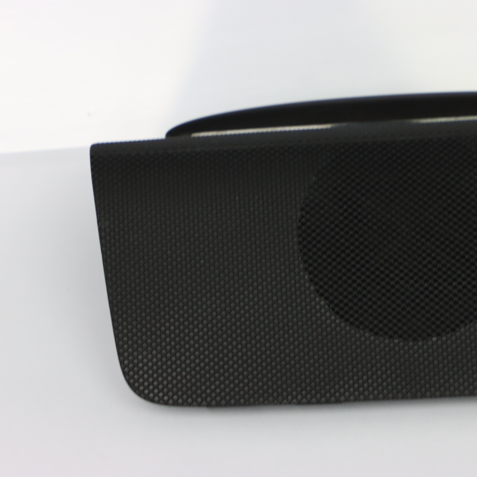 Cover Mercedes SLK R172 Rear Shelf Centre Loudspeaker Cover Black A1728270140