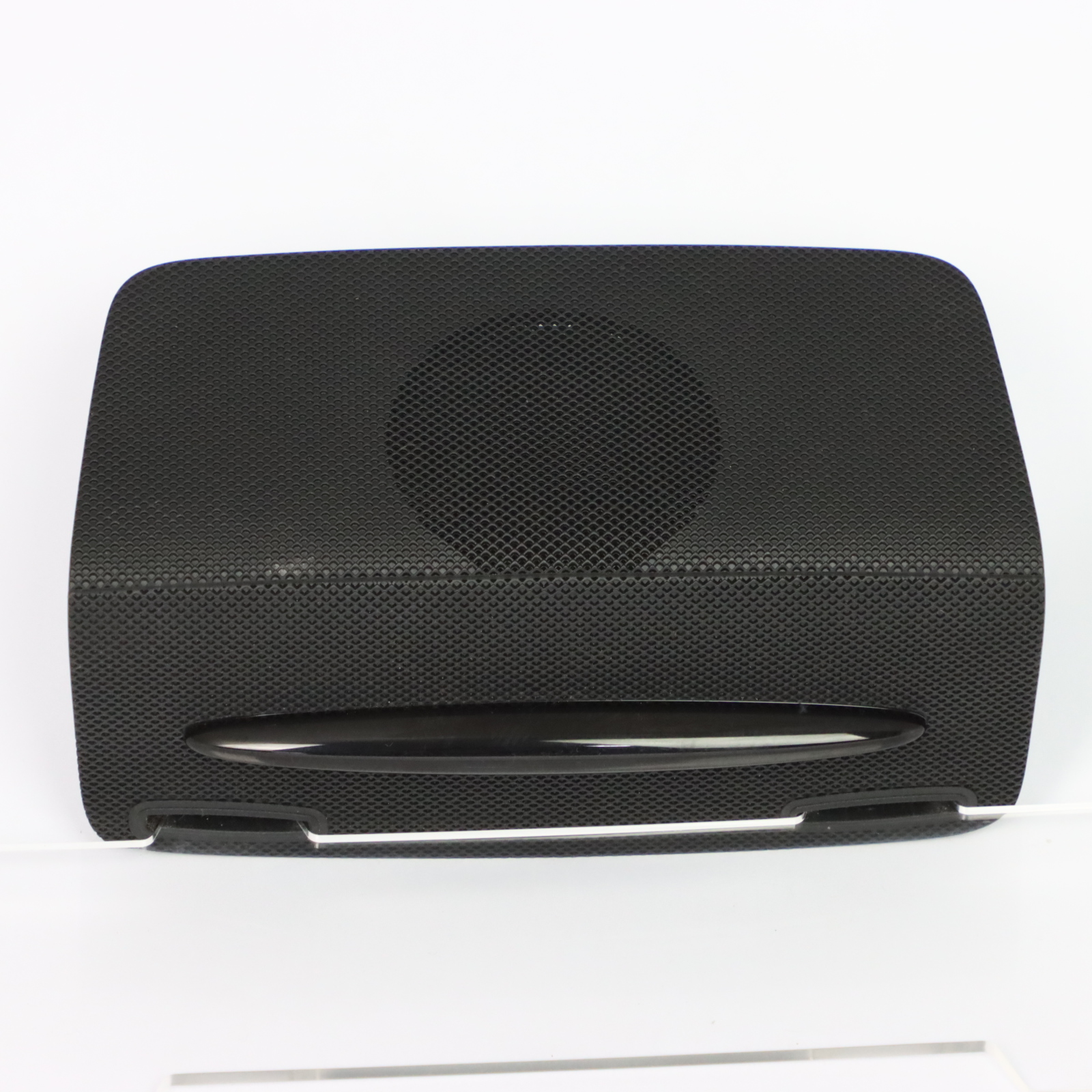 Cover Mercedes SLK R172 Rear Shelf Centre Loudspeaker Cover Black A1728270140