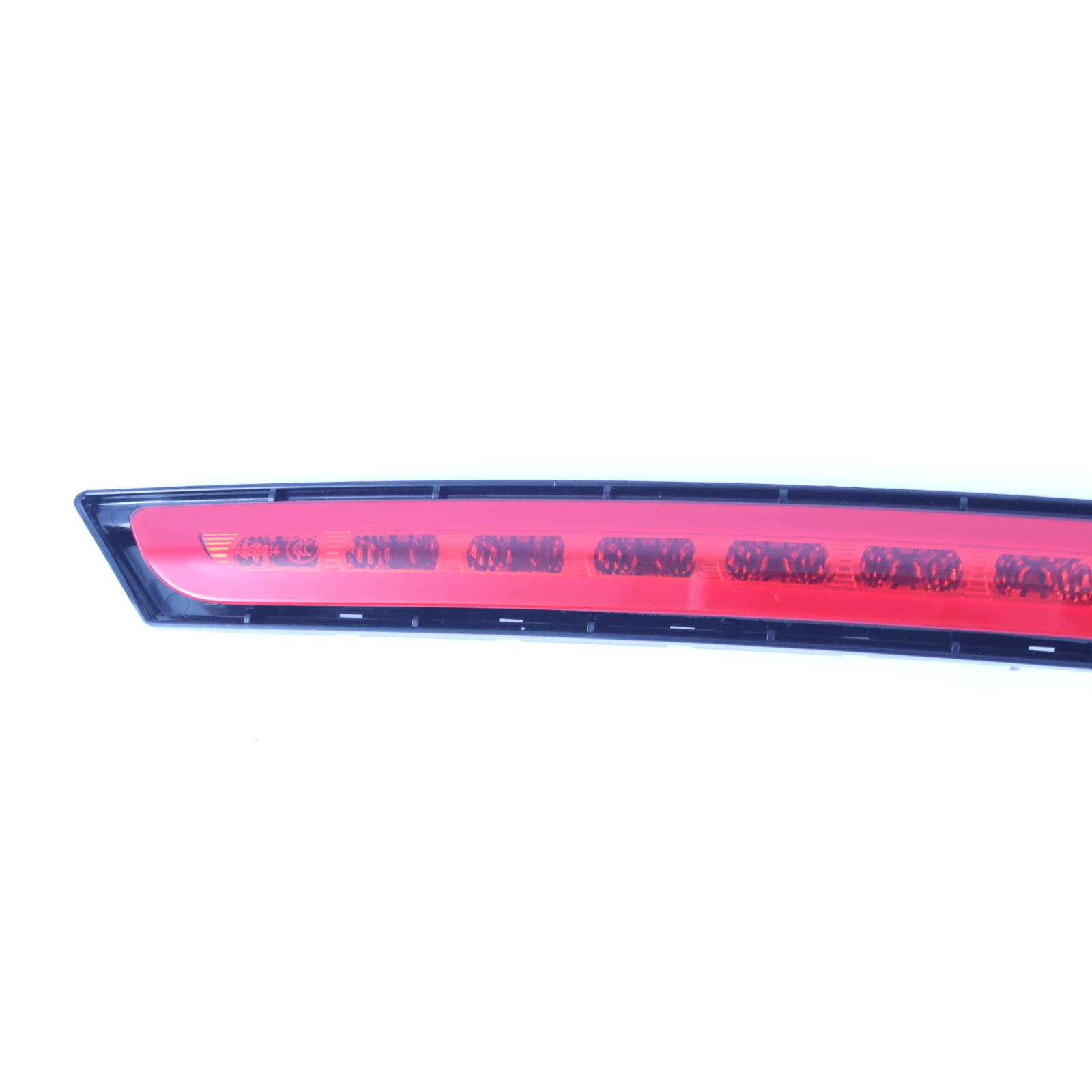 Mercedes SLK R172 Rear Additional Stoplamp Brake Lamp Light A1729065500