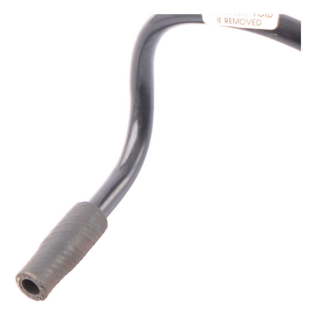 Purge Line Mercedes W176 A45 AMG Petrol M133 Fuel Evaporation Hose A1764700164