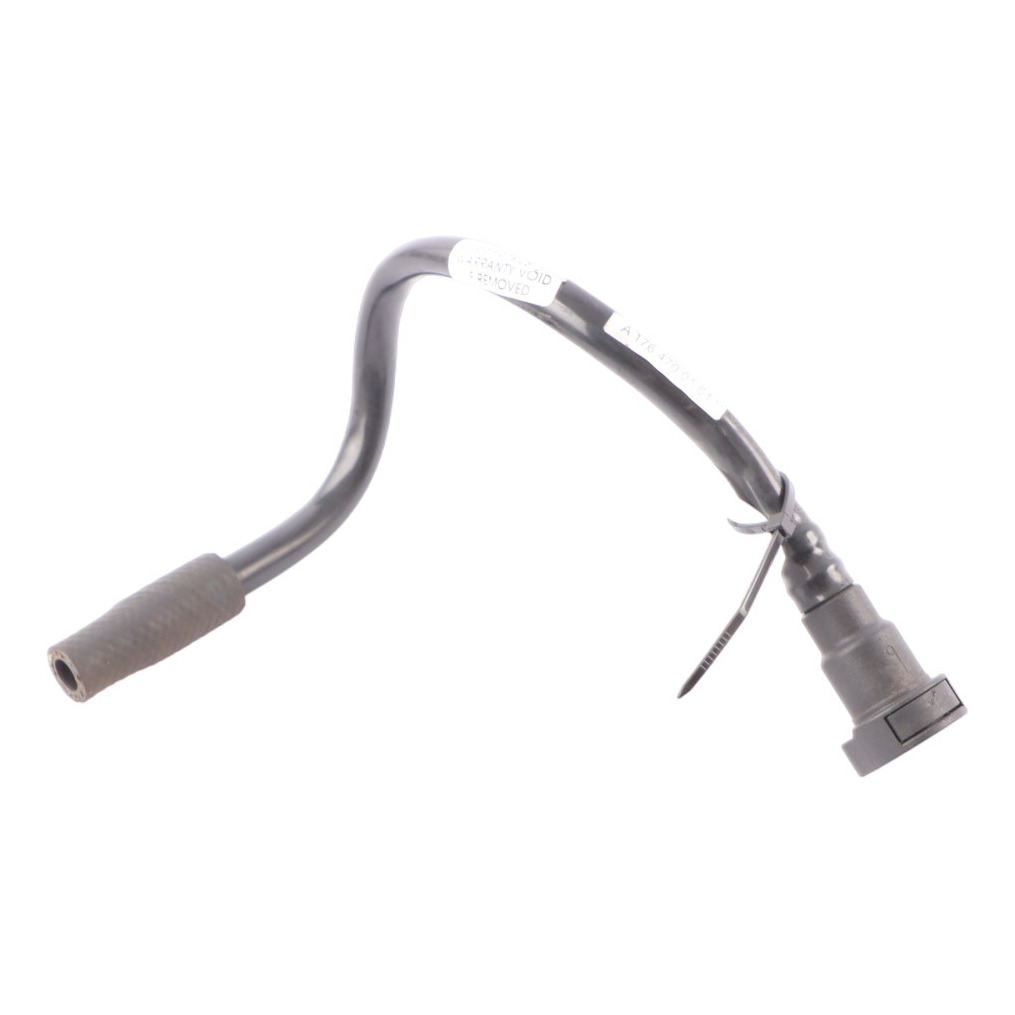 Purge Line Mercedes W176 A45 AMG Petrol M133 Fuel Evaporation Hose A1764700164