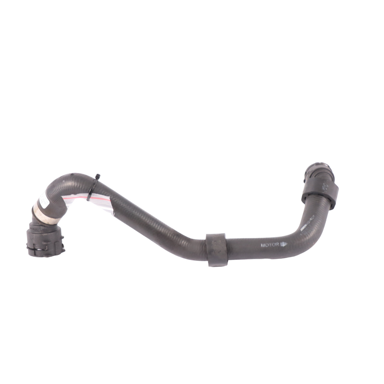 Coolant Hose Mercedes W176 C117 CLA A45 AMG Petrol M133 Water Line A1765010000