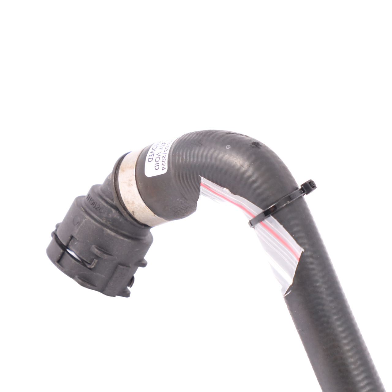 Coolant Hose Mercedes W176 C117 CLA A45 AMG Petrol M133 Water Line A1765010000