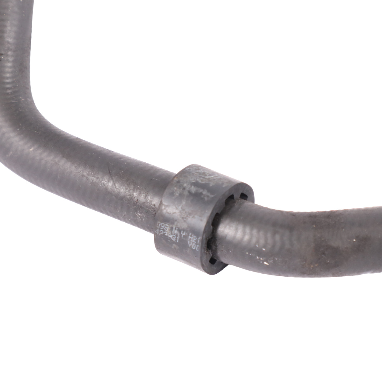 Coolant Hose Mercedes W176 C117 CLA A45 AMG Petrol M133 Water Line A1765010000