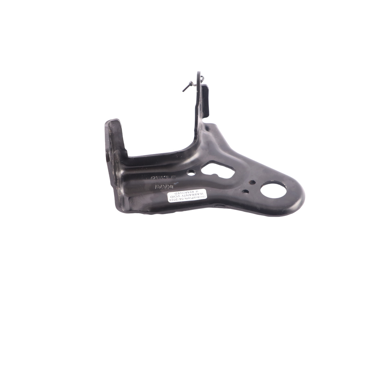 Pivot Bearing Mercedes C118 W177 Rear Seat Center Folding Backrest  Bracket 