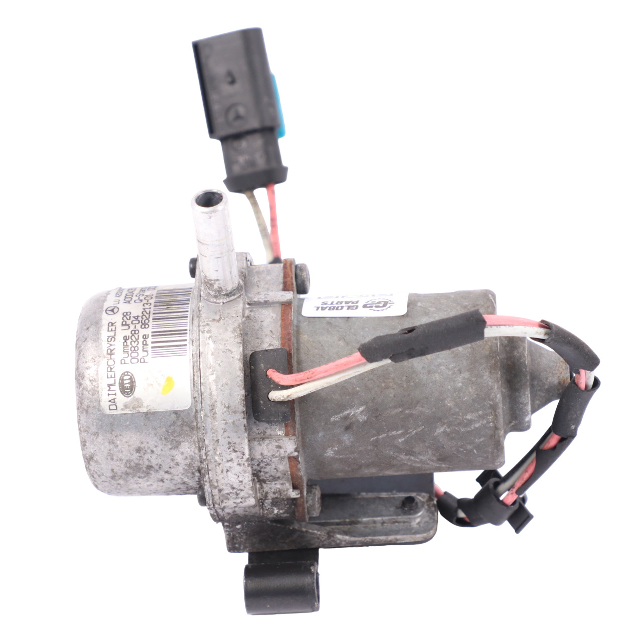 Vacuum Pump Mercedes R170 W202 C208 W210 M111 Petrol Engine A0004351301