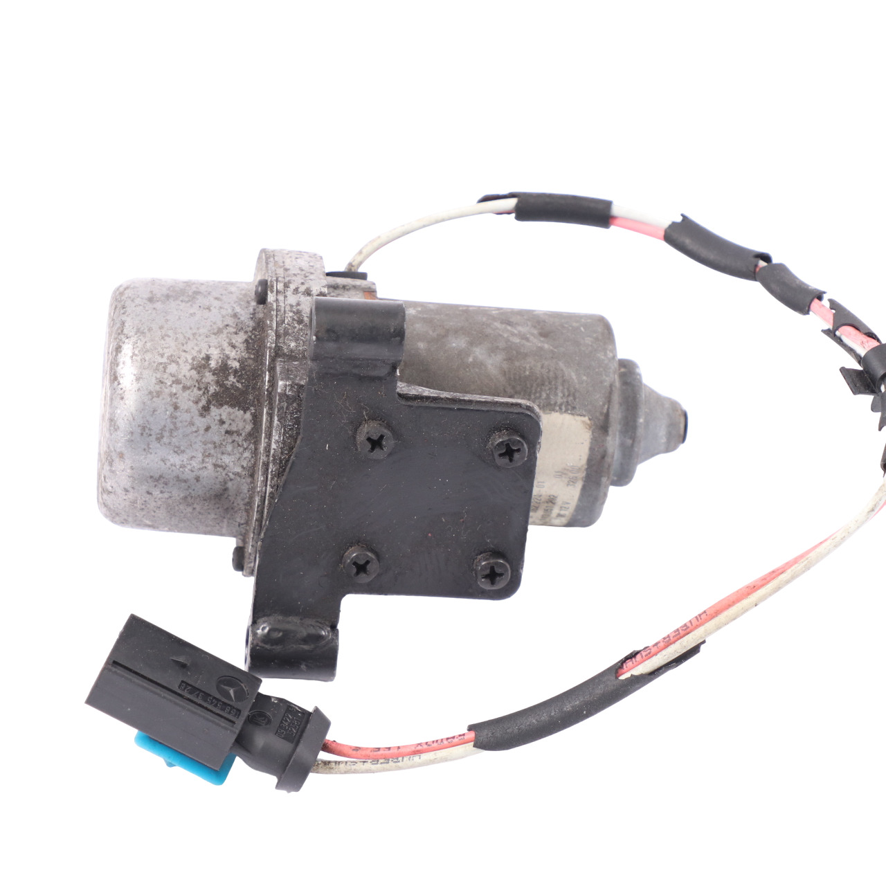 Vacuum Pump Mercedes R170 W202 C208 W210 M111 Petrol Engine A0004351301