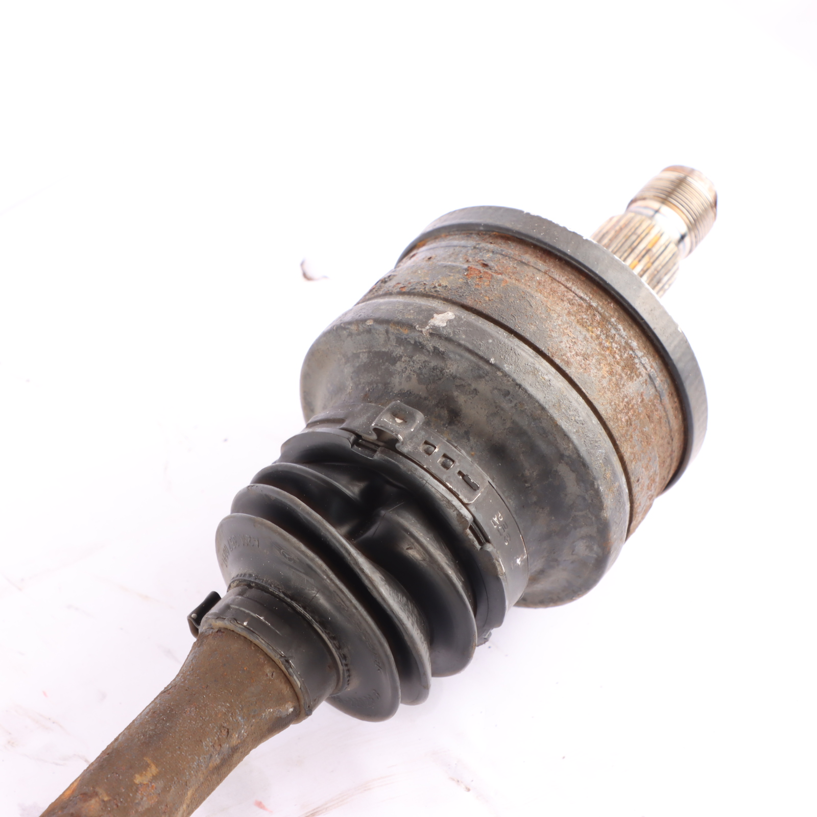 Mercedes W203 Drive Shaft Rear Left Right N/O/S Petrol Output Shaft A2033505410