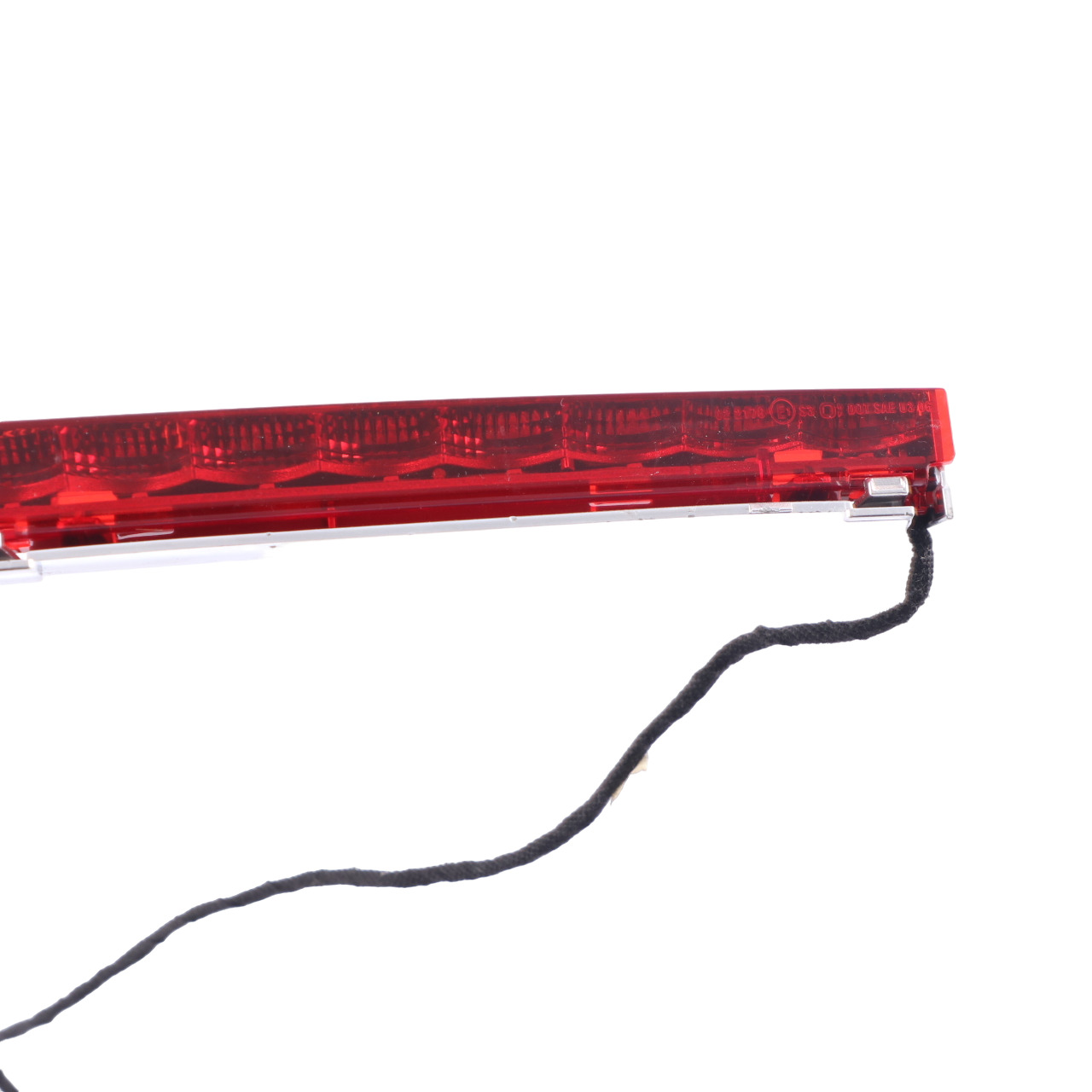 Brake Light Mercedes W204 Rear Additional Third Brake Stop Lamp A2048200056