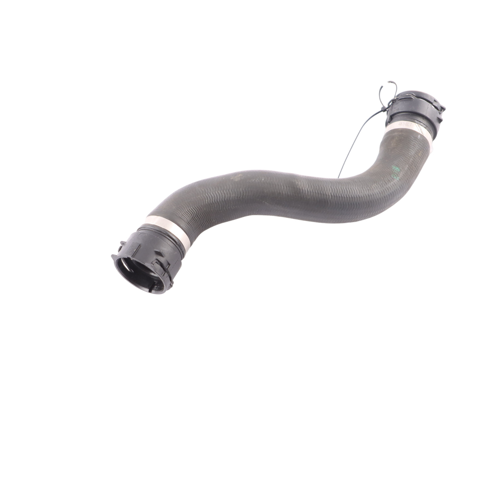 Mercedes W205 Coolant Radiator Water Pipe Hose A2055016384