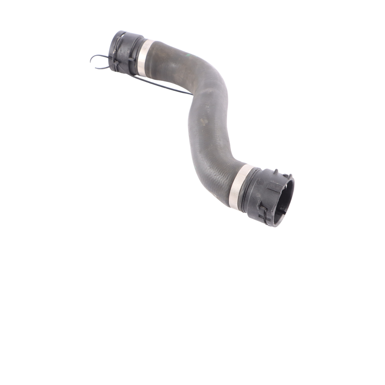 Mercedes W205 Coolant Radiator Water Pipe Hose A2055016384