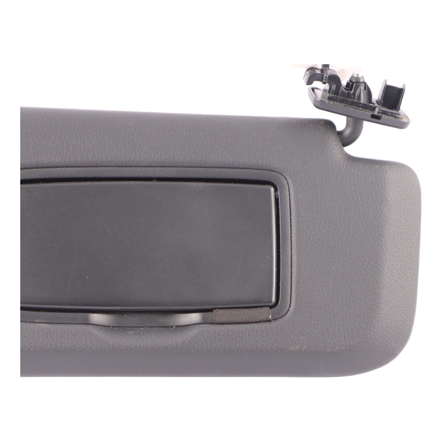 Sun Visor Mercedes C205 C238 Coupe Sunvisor Mirror Right O/S Black A2058108404