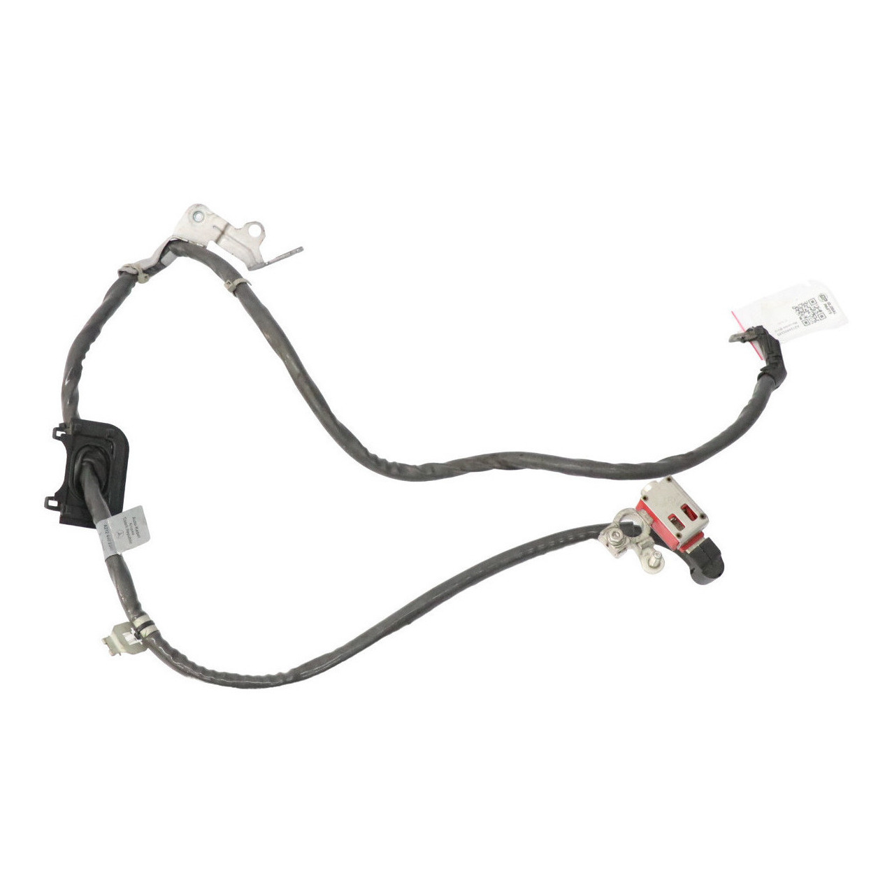 Battery Cable Mercedes W212 CLS C218 Starter Wiring Harness Loom A2124402340