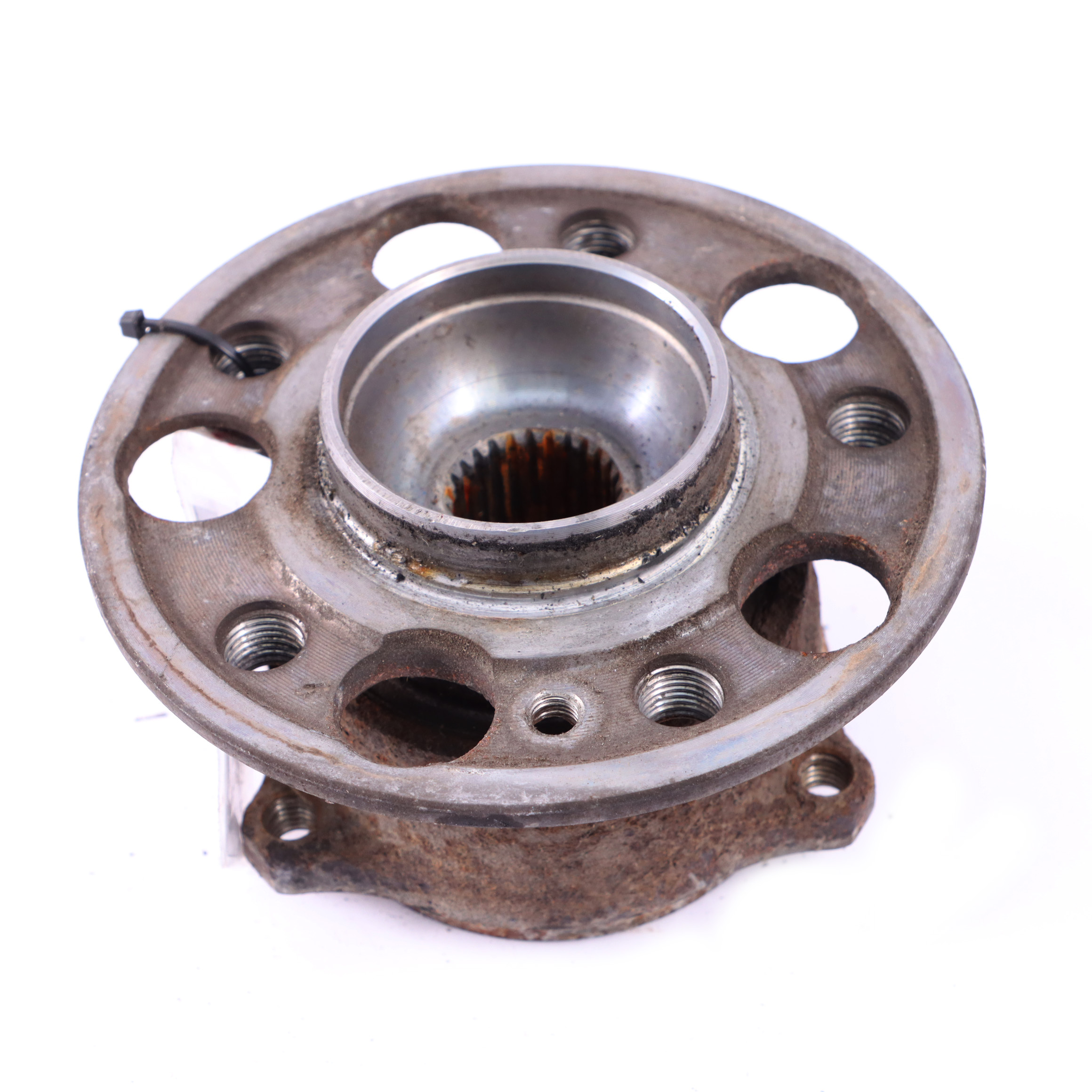 Wheel Hub Mercedes W213 X253 Rear Wheel Bearing Right Left N/O/S A2133570500